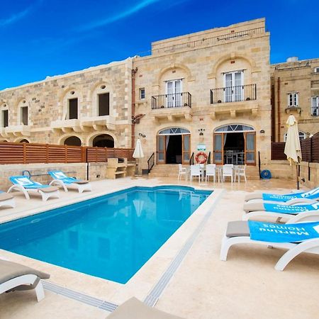 Ta' Peppi Villa Sannat Екстериор снимка