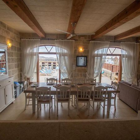 Ta' Peppi Villa Sannat Екстериор снимка