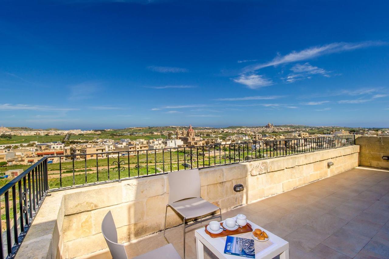 Ta' Peppi Villa Sannat Екстериор снимка