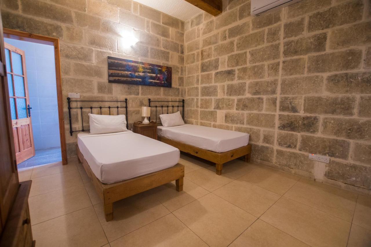 Ta' Peppi Villa Sannat Екстериор снимка