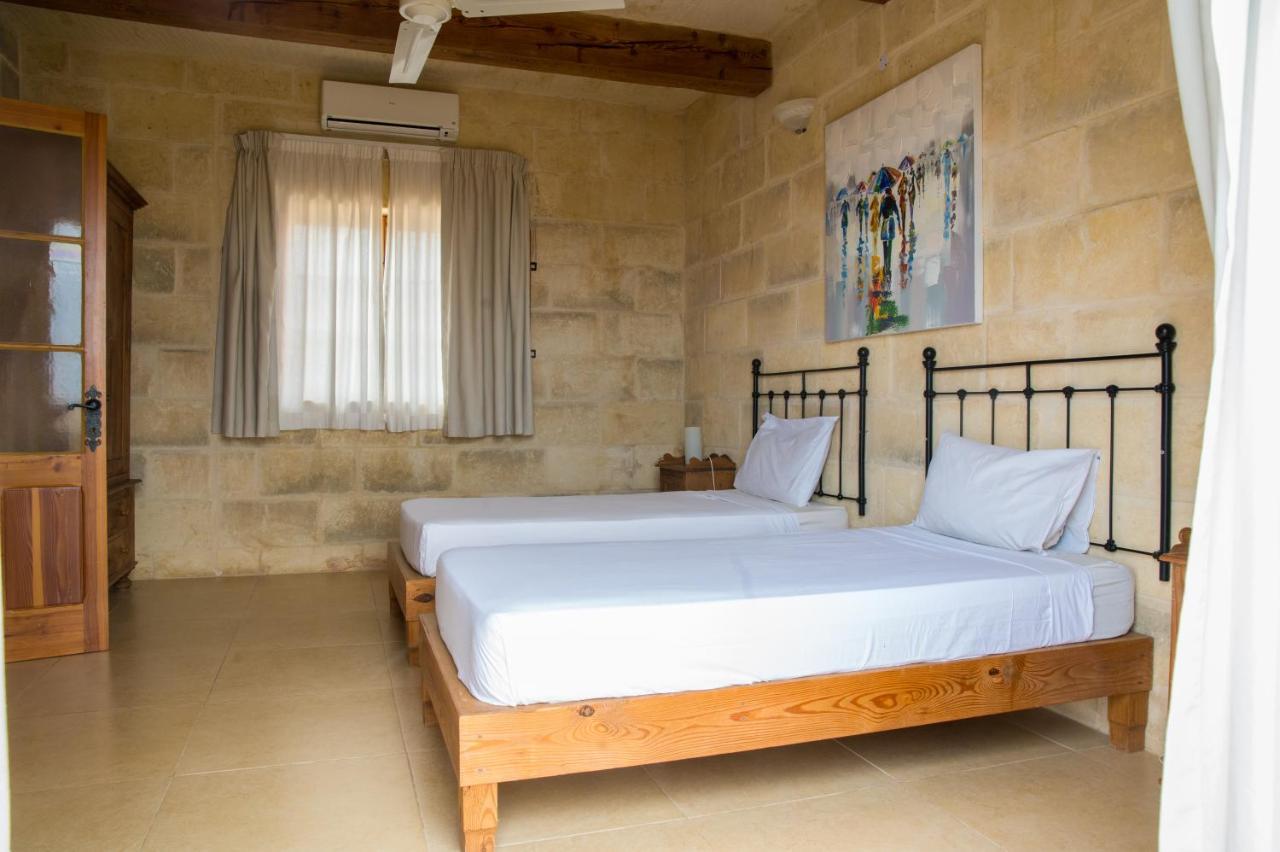Ta' Peppi Villa Sannat Екстериор снимка